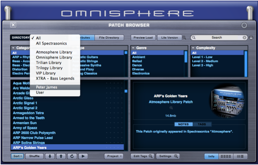 spectrasonics omnisphere 2 torrent mac
